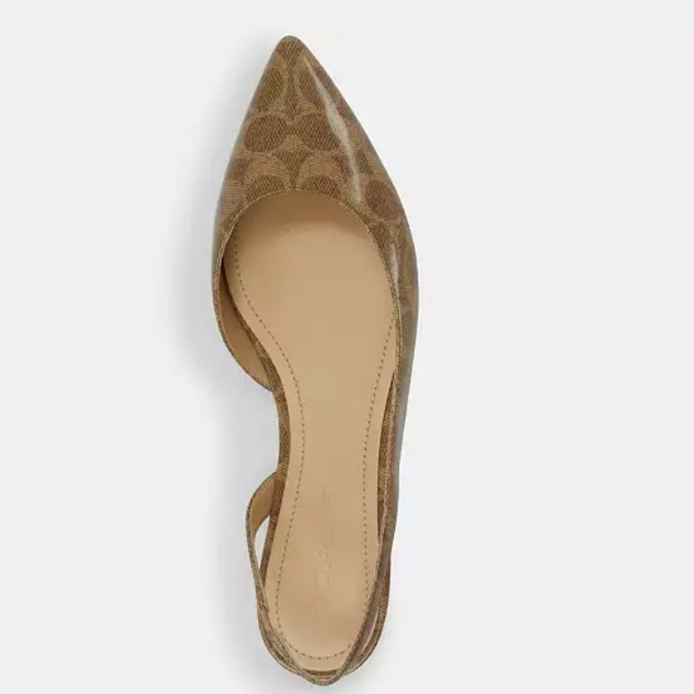 Coach Shoes - Picture 4 of 6